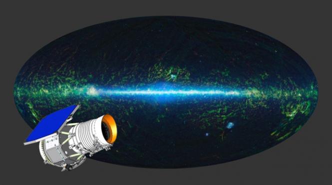 oamenii de stiinta pot privi in sfarsit in bucataria fierbinte a universului