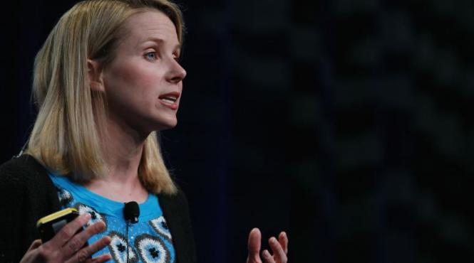 cum a reusit marissa mayer sa intre in dizgratia angajatilor