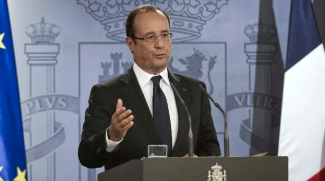 francois hollande la ora adevarului ne aflam in fata unei crize de o gravitate exceptionala