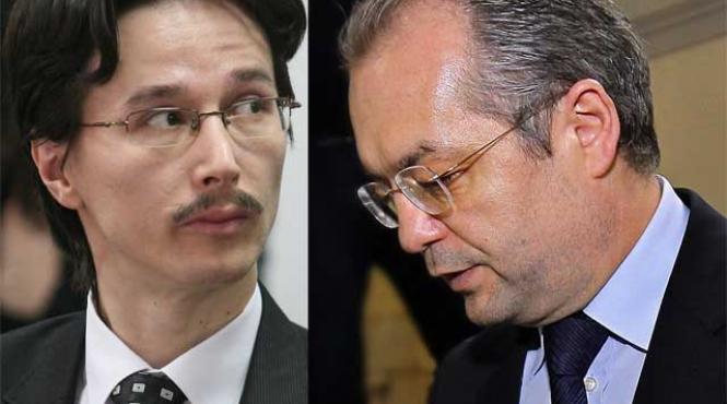 independenta justitiei boc recompenseaza militantismul lui danilet cu un contract anl