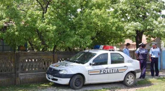 infractori de la sate temeti va de la 1 septembrie functioneaza politia rurala