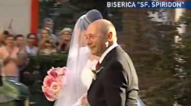 eba syda nunta de partid si de stat