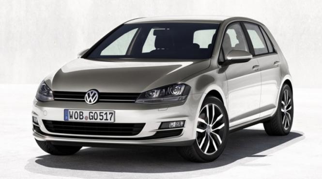 acesta este noul golf