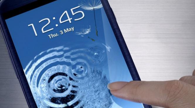 apple sah la samsung galaxy s iii