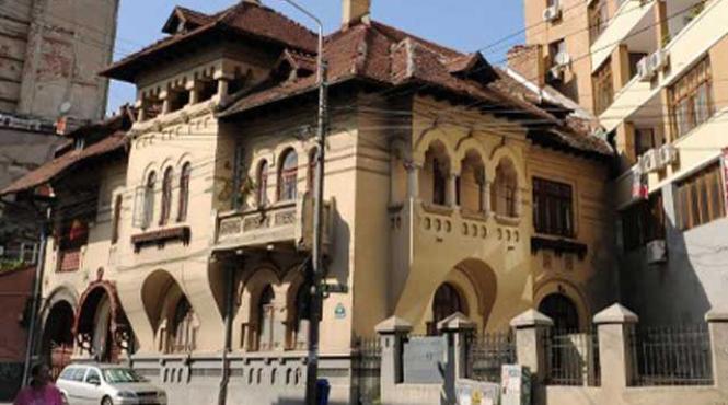 branduri si case construite romaneste