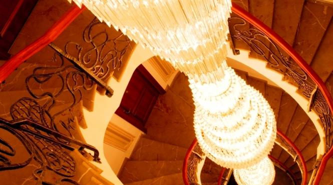 cinci hoteluri bucurestene demne de hollywood