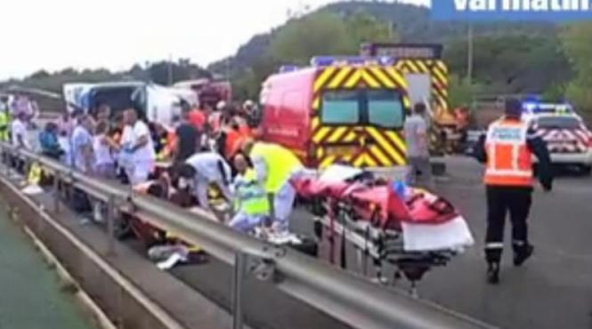 consulul roman din marsilia accidentul din franta nu a fost provocat de o eroare umana