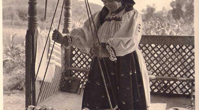 intre santamarii povesti despre facerea lumii