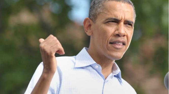 reactia lui barack obama dupa ce a fost atacat dur de clint eastwood