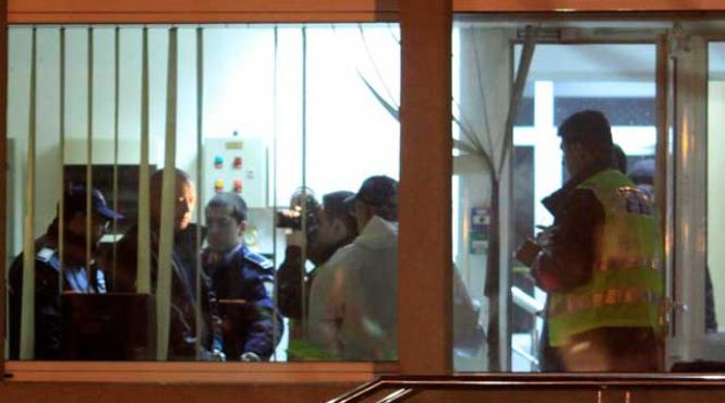 victima a masacrului de la perla am incuiat usa coaforului ca vladan sa nu se intoarca am avut senzatia ca nu a terminat