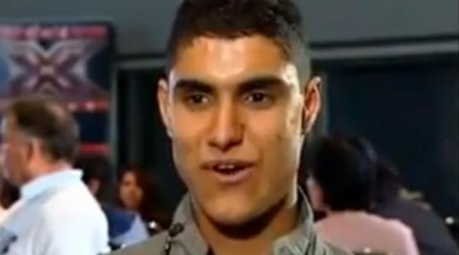 video cea mai emotionanta poveste de la x factor