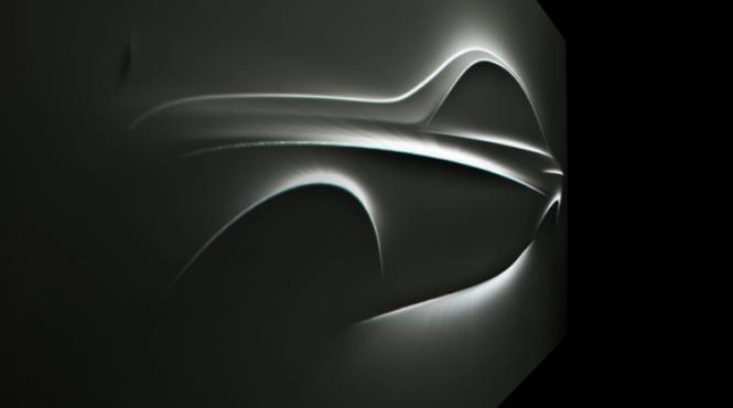 mercedes benz sculpteaza viitoarea clasa s