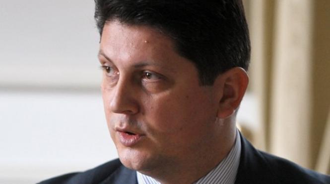 titus corlatean mesajul transmis de basescu tine de politica interna pozitiile noastre sunt fundamental diferite