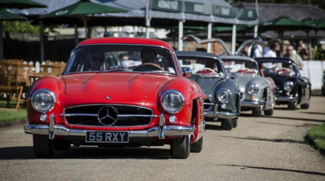 galerie foto salon prive 2012