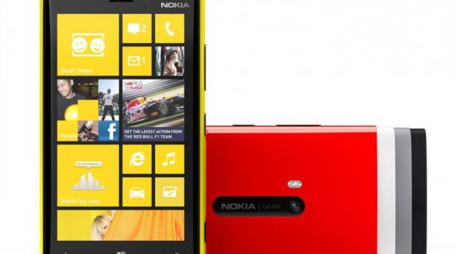 lumia 920 si 820 primele nokia cu windows 8 bursa reactioneaza negativ
