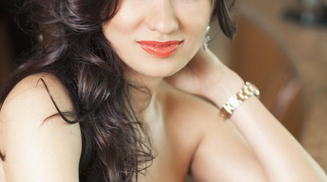 mirela stelea dezvaluie secretul tenului sau frumos nu costa mult