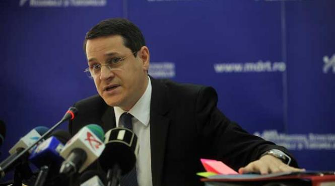 eduard hellvig transfera cazinoul in administrarea primariei constnata