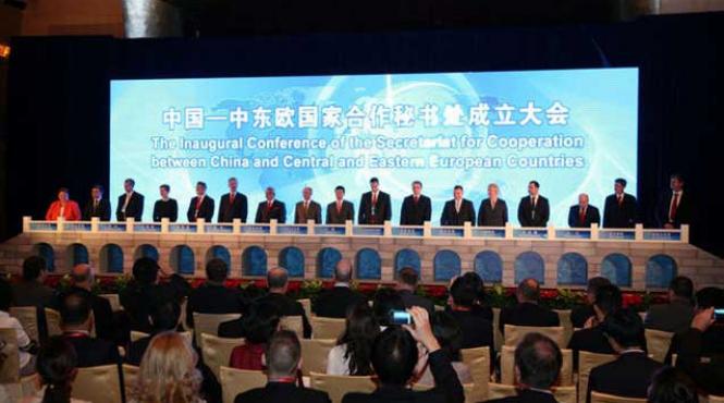 romania a semnat doua acorduri economice cu china