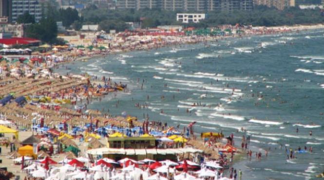 tarifele la cazare pe litoralul romanesc vor creste cu 7 in 2013