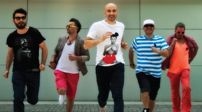 voltaj anunta un al doilea concert la sala palatului pe 11 octombrie 2012