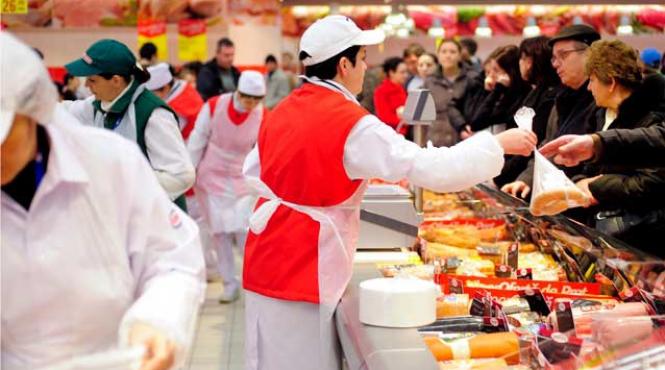 angajat al unei fabrici de mezeluri niciodata nu o sa pun gura pe asa ceva ce contin alimentele pe care le mancam zilnic