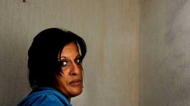 aparitie bizara chipul sotului mort de patru ani i s a aratat pe peretele dormitorului