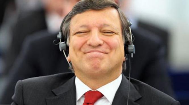 barroso datorita ue am putut evita schimbarile nedemocratice din romania trebuie sa fim mandri pentru reinstaurarea statul de drept