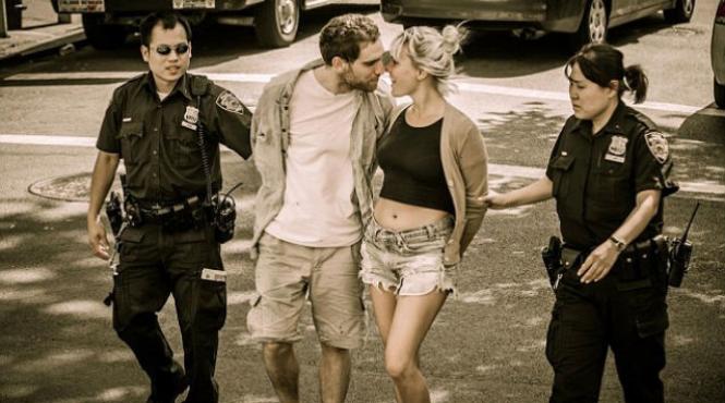 bonnie si clyde varianta contemporana povestea emotionanta a unei fotografii