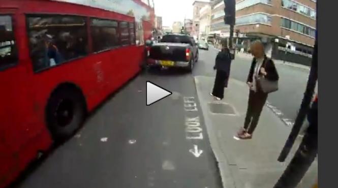 mersul pe bicicleta poate dauna grav sanatatii video