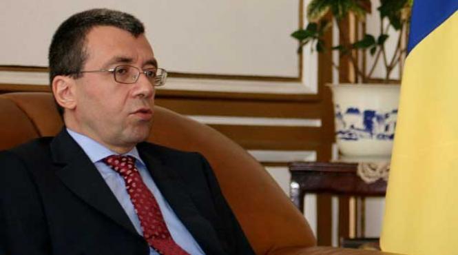 mihai voicu romania trebuie sa isi concretizeze avantajele in relatia cu china