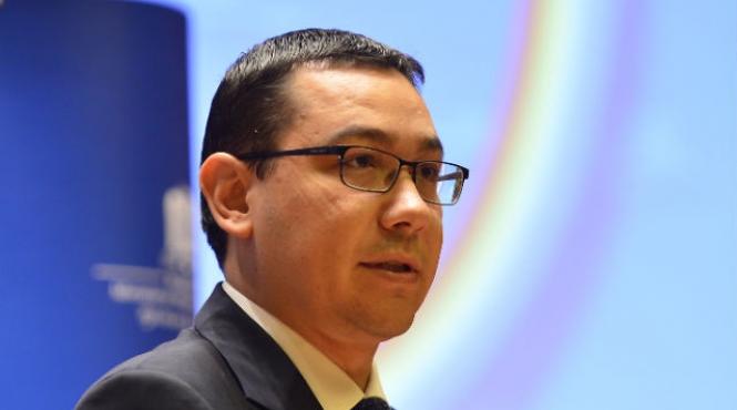 ponta pentru die presse vreau un presedinte ca in austria