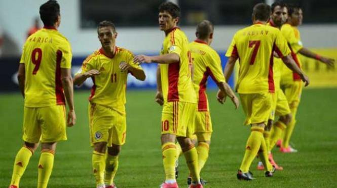 semne bune cifre spectaculoase dupa victoria romaniei in estonia 2 0