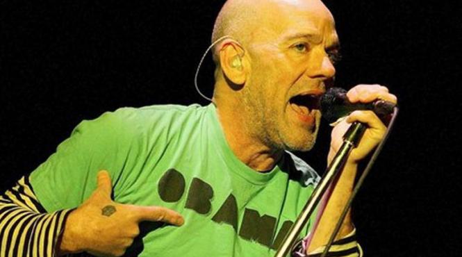 trupa r e m ataca fox news vezi de ce s a suparat michael stipe fostul lider al trupei