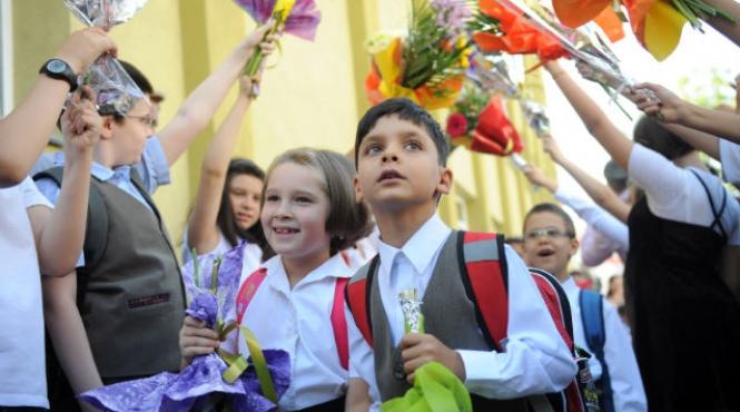 amanarea scolii injumatateste vacanta de primavara vezi structura anului scolar 2012 2013