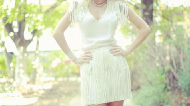 andreea balan are un cadou special pentru fanii sai video