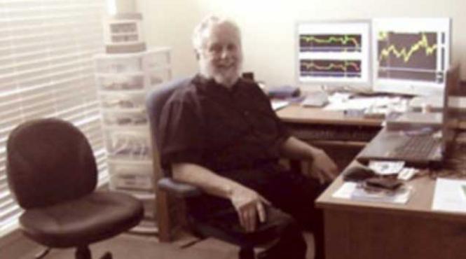 celebrul trader joe ross vine in romania afla cum ideile sale se pot transforma in mii de dolari