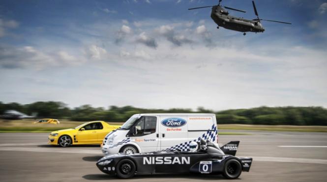 saptamana vitezei inadapta ii