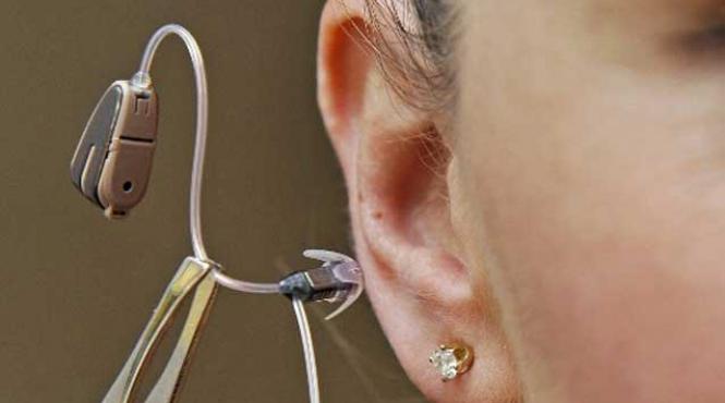 tacerea e sunetul meu preferat cum este sa auzi muzica pentru prima oara in viata