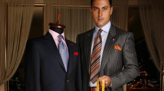 alexandru ciucu face top 10 mari greseli vestimentare de la nunti