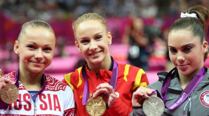 cosr a virat banii promisi medaliatilor olimpici la londra vezi cat au incasat performerii romani