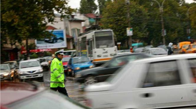 100 000 de pietoni sanctionati pentru traversare neregulamentara anul acesta vezi ultimul studiu al politiei rutiere