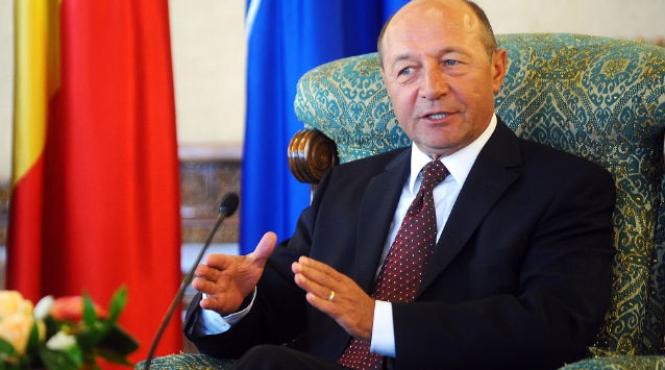 basescu discuta problema romilor cu ministrii francezi romania nu si alunga cetatenii