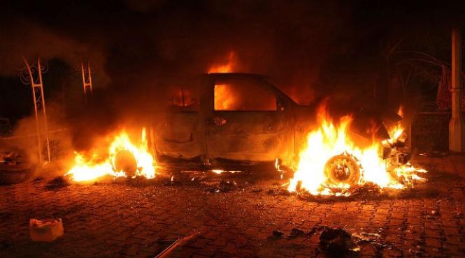 ce spune regizorul filmului care i a adus moartea ambasadorului sua in libia video