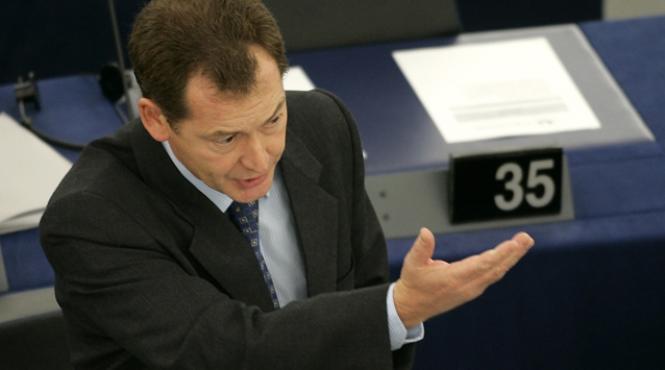 graham watson cere socoteala comisiei europene de ce se insista sa se aplice regula cvorumului in romania