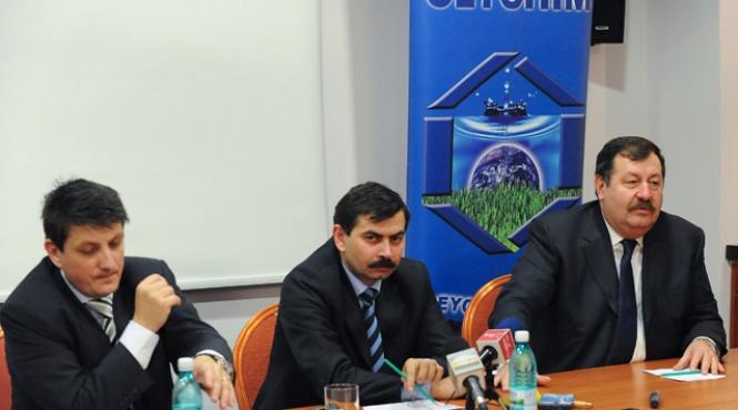 noul director la oltchim este mana dreapta a fostului director