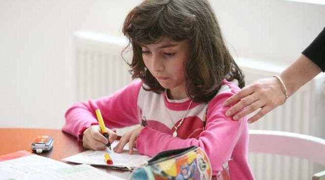 educatie pentru copiii defavorizati din romania