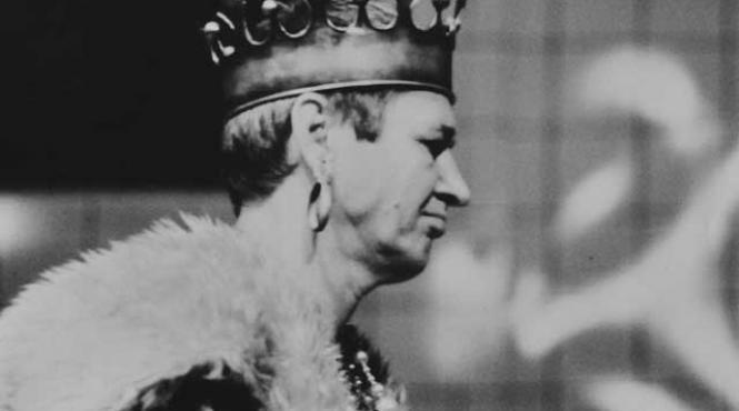 murea la fiecare spectacol