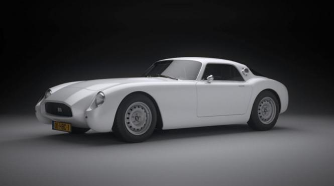 sa fim neo vintage hb coupe