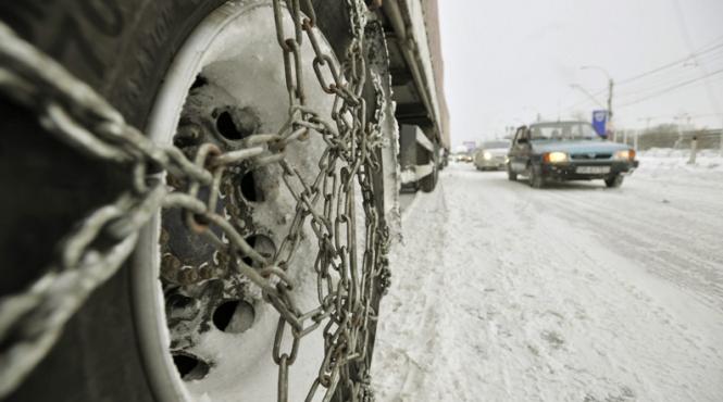 seful directiei rutiere avertizeaza iarna vine din noiembrie atentie la anvelope