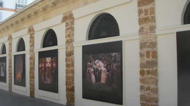 in piata la cadiz